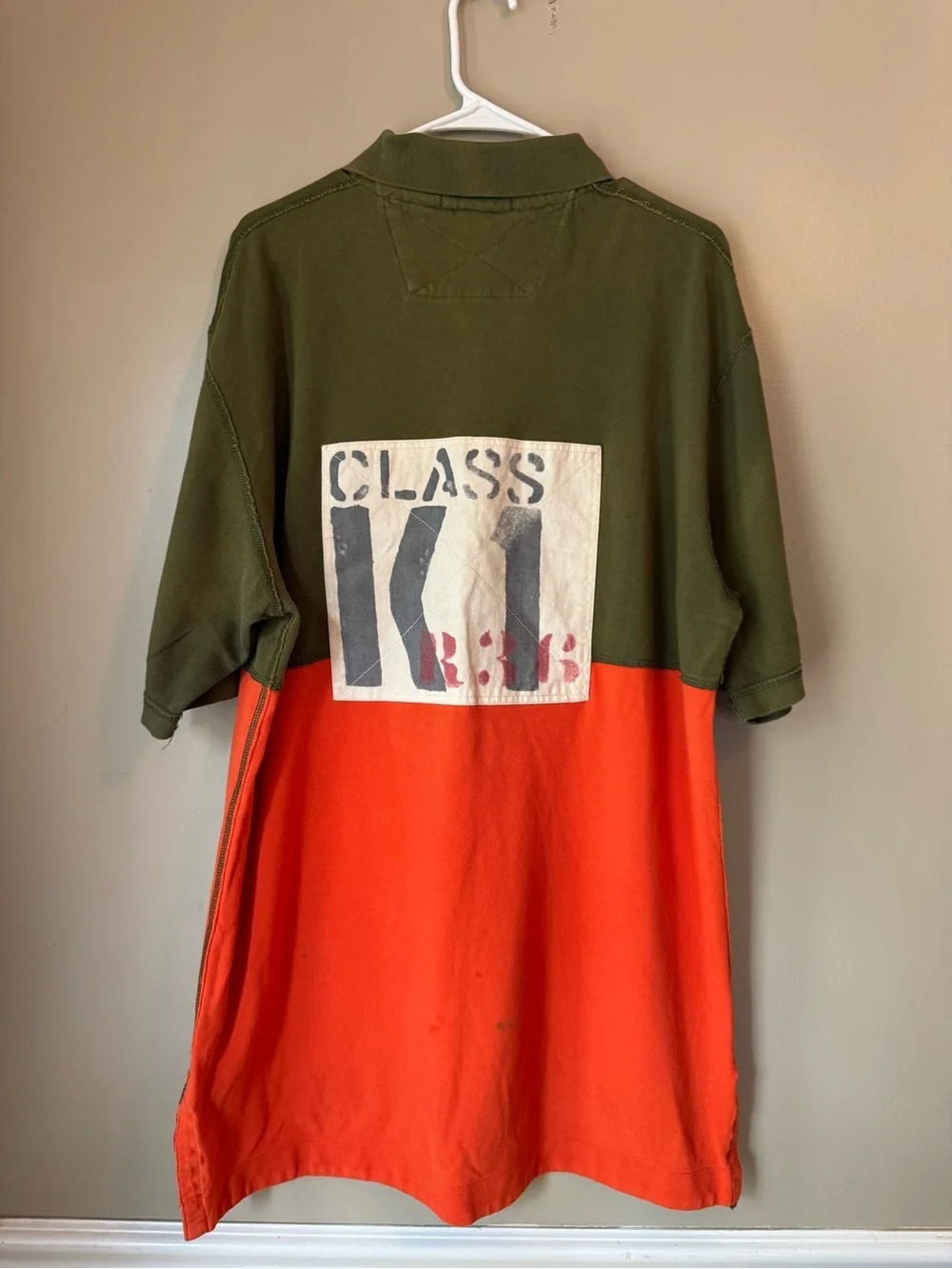 Ralph Lauren vintage ralph